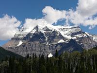 139 Mount Robson &ndash; &copy; Jens Petzoldt (Eberhardt TRAVEL)