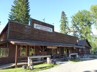 146 Wells Gray Ransch &ndash; &copy; Jens Petzoldt (Eberhardt TRAVEL)