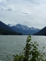 156 Duffy Lake &ndash; &copy; Jens Petzoldt (Eberhardt TRAVEL)