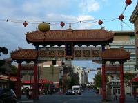 208 Vancouver Island - Victoria Chinatown &ndash; &copy; Jens Petzoldt (Eberhardt TRAVEL)