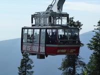 246 Vancouver - Grouse Montain &ndash; &copy; Jens Petzoldt (Eberhardt TRAVEL)