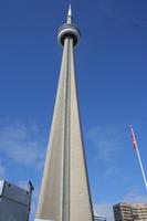 CN Tower in Toronto &ndash; &copy; Kristin Weigel (Eberhardt TRAVEL)