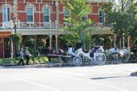 Niagara on the Lake &ndash; &copy; Kristin Weigel (Eberhardt TRAVEL)