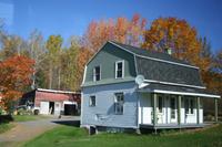 Kanadisches Haus &ndash; &copy; Kristin Weigel (Eberhardt TRAVEL)