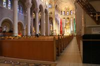 Basilika St. Anne de Beaupre &ndash; &copy; Kristin Weigel (Eberhardt TRAVEL)