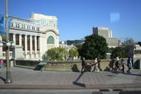 Ankunft in Ottawa &ndash; &copy; Kristin Weigel (Eberhardt TRAVEL)