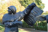 Denkmal der Frauenrechtsbewegung &ndash; &copy; Kristin Weigel (Eberhardt TRAVEL)