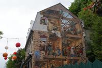 Quebec (4) &ndash; &copy; Susanne Schirmann (Eberhardt TRAVEL)