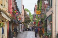 Quebec (5) &ndash; &copy; Susanne Schirmann (Eberhardt TRAVEL)