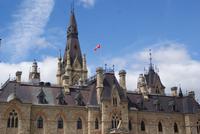 Parlamenthügel Ottawa (4) &ndash; &copy; Susanne Schirmann (Eberhardt TRAVEL)