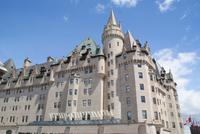 Chateau Laurier &ndash; &copy; Susanne Schirmann (Eberhardt TRAVEL)