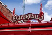 Biberschwanz &ndash; &copy; Susanne Schirmann (Eberhardt TRAVEL)