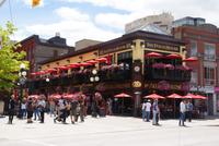 Byward Market  &ndash; &copy; Susanne Schirmann (Eberhardt TRAVEL)