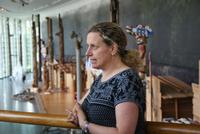 Im Geschichtsmuseum &ndash; &copy; Susanne Schirmann (Eberhardt TRAVEL)