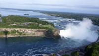 Aussicht Skylon Tower (2) &ndash; &copy; Susanne Schirmann (Eberhardt TRAVEL)