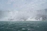 Niagara Fälle (4) &ndash; &copy; Susanne Schirmann (Eberhardt TRAVEL)