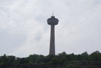 Skylon Tower &ndash; &copy; Susanne Schirmann (Eberhardt TRAVEL)