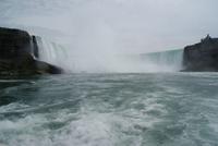 Niagara Fälle (9) &ndash; &copy; Susanne Schirmann (Eberhardt TRAVEL)