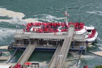 Hornblower Boot &ndash; &copy; Susanne Schirmann (Eberhardt TRAVEL)