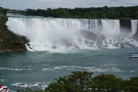Niagara Fälle (12) &ndash; &copy; Susanne Schirmann (Eberhardt TRAVEL)