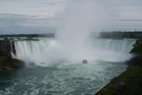 Niagara Fälle (13) &ndash; &copy; Susanne Schirmann (Eberhardt TRAVEL)