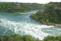 Niagara Fälle (15) &ndash; &copy; Susanne Schirmann (Eberhardt TRAVEL)