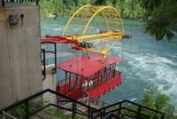 Whirlpool &ndash; &copy; Susanne Schirmann (Eberhardt TRAVEL)