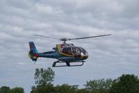 Helikopterflug (3) &ndash; &copy; Susanne Schirmann (Eberhardt TRAVEL)