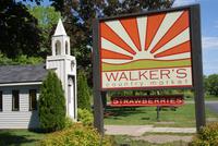 Walkers &ndash; &copy; Susanne Schirmann (Eberhardt TRAVEL)