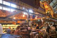 St. Lawrence Market (3) &ndash; &copy; Susanne Schirmann (Eberhardt TRAVEL)