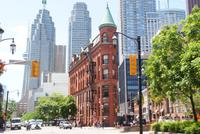 Toronto City Center &ndash; &copy; Susanne Schirmann (Eberhardt TRAVEL)