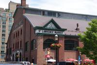 St. Lawrence Market (6) &ndash; &copy; Susanne Schirmann (Eberhardt TRAVEL)