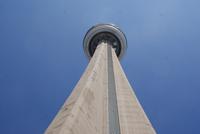 CN Tower &ndash; &copy; Susanne Schirmann (Eberhardt TRAVEL)
