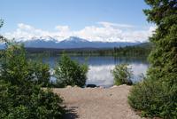 Pyramid Lake (2) &ndash; &copy; Susanne Schirmann (Eberhardt TRAVEL)