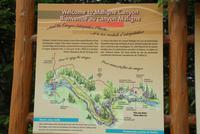 Maligne Canyon &ndash; &copy; Susanne Schirmann (Eberhardt TRAVEL)