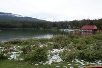 Wintereinbruch (2) &ndash; &copy; Susanne Schirmann (Eberhardt TRAVEL)