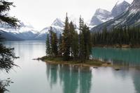Spirit Island (2) &ndash; &copy; Susanne Schirmann (Eberhardt TRAVEL)