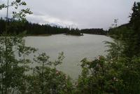Athasbascar Fluss &ndash; &copy; Susanne Schirmann (Eberhardt TRAVEL)