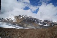 Columbia Icefield (3) &ndash; &copy; Susanne Schirmann (Eberhardt TRAVEL)
