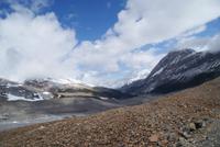 Columbia Icefield (4) &ndash; &copy; Susanne Schirmann (Eberhardt TRAVEL)