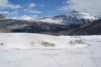 Athabasca Gletscher (6) &ndash; &copy; Susanne Schirmann (Eberhardt TRAVEL)