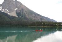 Emerald Lake (8) &ndash; &copy; Susanne Schirmann (Eberhardt TRAVEL)