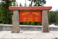 Natural Bridge &ndash; &copy; Susanne Schirmann (Eberhardt TRAVEL)