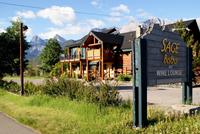 Sage Bistro &ndash; &copy; Susanne Schirmann (Eberhardt TRAVEL)