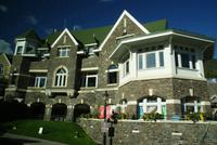 Banff. (2) &ndash; &copy; Susanne Schirmann (Eberhardt TRAVEL)