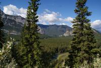 Banff Nationalpark (7) &ndash; &copy; Susanne Schirmann (Eberhardt TRAVEL)