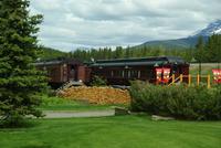 Banff NP (5) &ndash; &copy; Susanne Schirmann (Eberhardt TRAVEL)