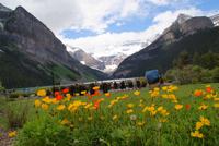 Lake Louise (5) &ndash; &copy; Susanne Schirmann (Eberhardt TRAVEL)