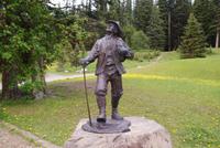 Lake Louise (6) &ndash; &copy; Susanne Schirmann (Eberhardt TRAVEL)