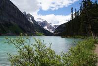 Lake Louise (10) &ndash; &copy; Susanne Schirmann (Eberhardt TRAVEL)